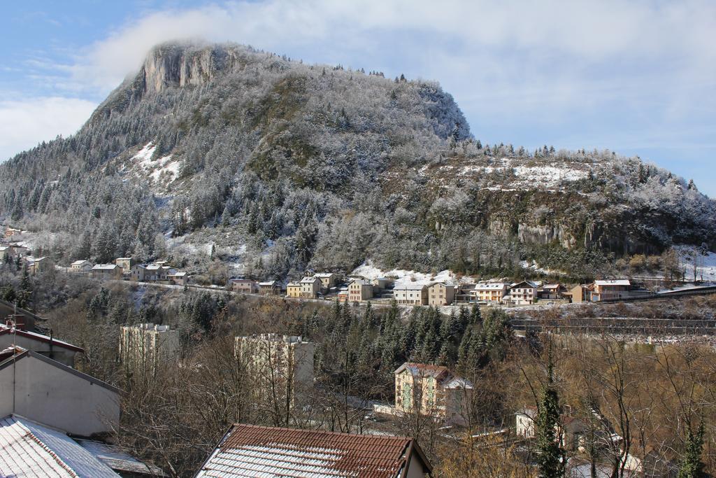 Hotel Saint-Hubert Εξωτερικό φωτογραφία