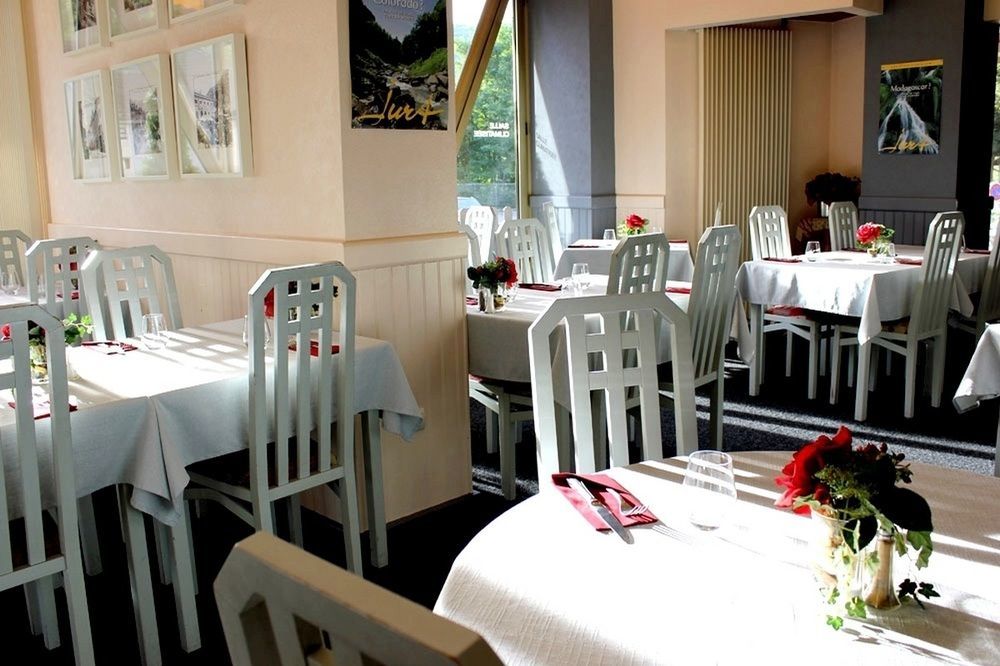 Hotel Saint-Hubert Εξωτερικό φωτογραφία