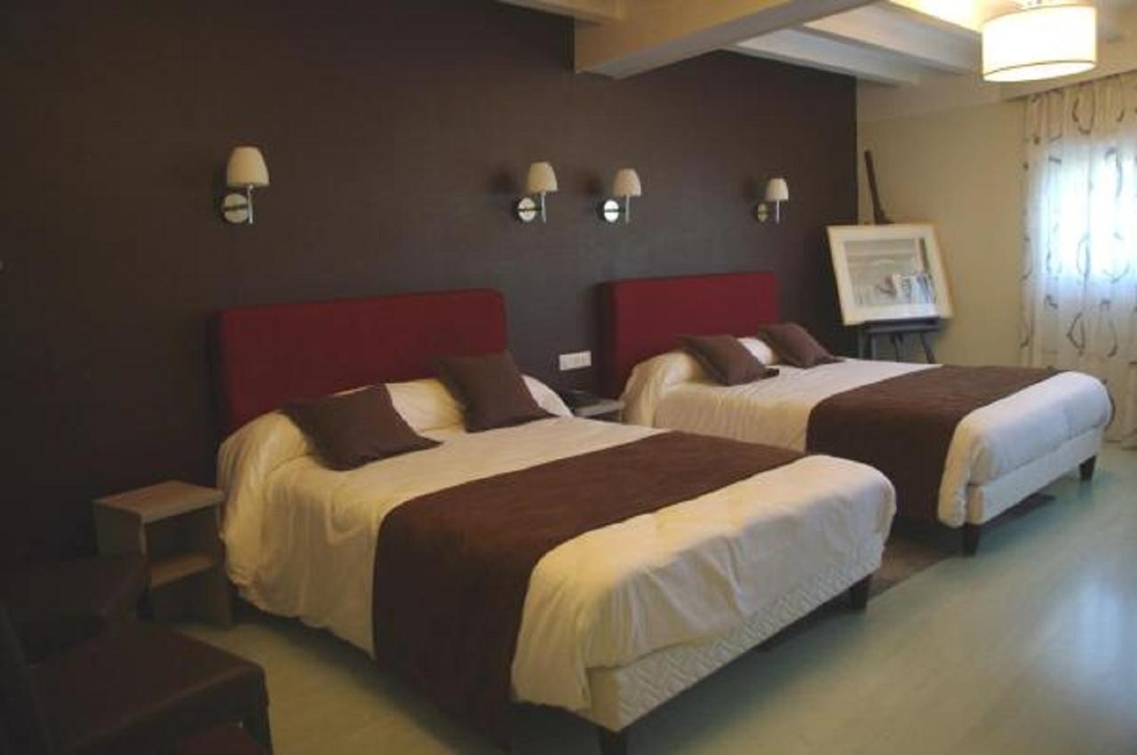 Hotel Saint-Hubert Εξωτερικό φωτογραφία
