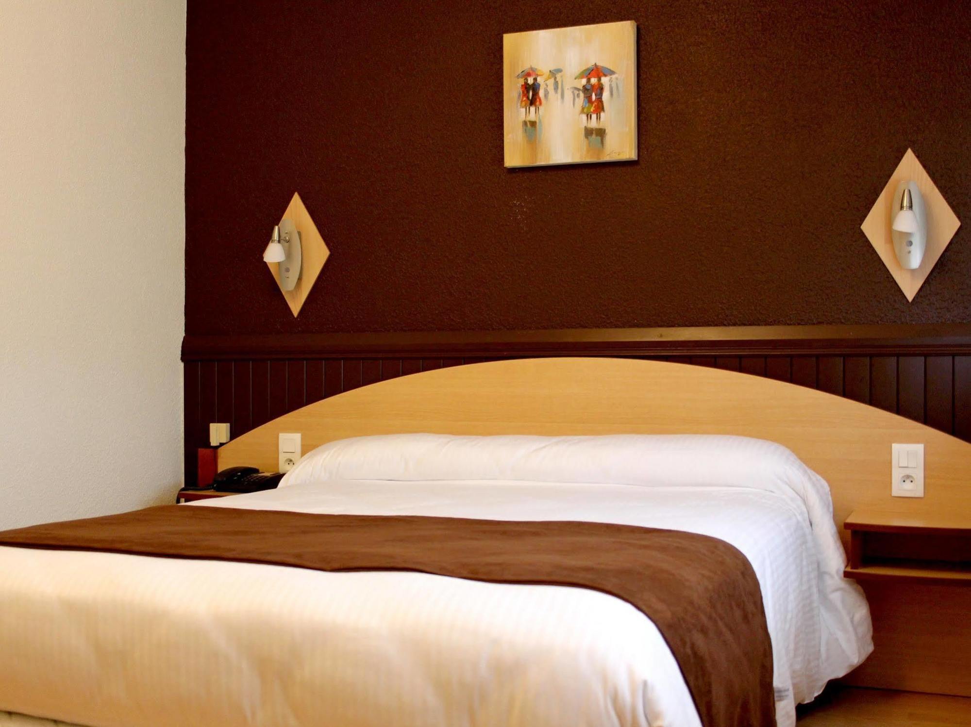 Hotel Saint-Hubert Εξωτερικό φωτογραφία