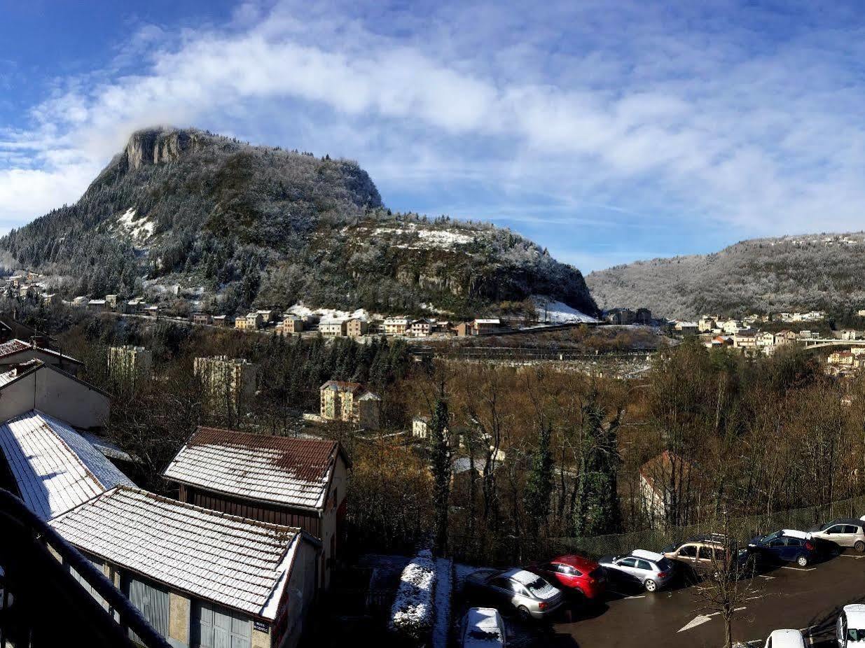 Hotel Saint-Hubert Εξωτερικό φωτογραφία